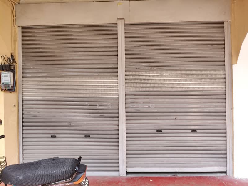 Shop / Office for Rent in Kampung Kolam (George Town) - Pen Teo - PropertyGuru.com.my