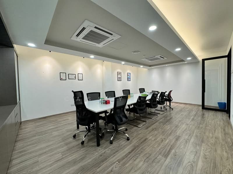Kilang Berkembar untuk Dijual di Shah Alam (Selangor) - Cassey Lim - Interior - PropertyGuru.com.my