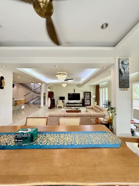 Rumah Berkembar untuk Dijual di Taman Lucky (Bangsar) - Nigel Chin - PropertyGuru.com.my