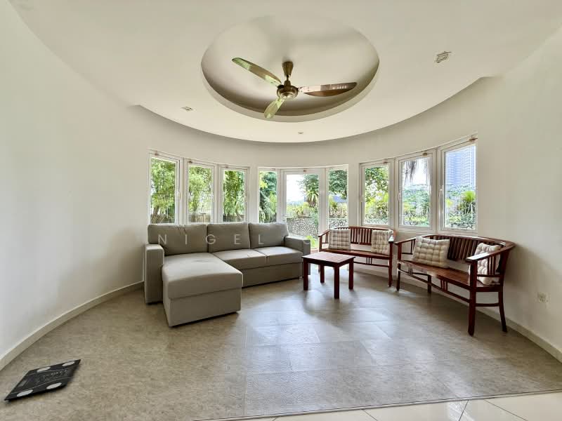 Rumah Berkembar untuk Dijual di Taman Lucky (Bangsar) - Nigel Chin - PropertyGuru.com.my