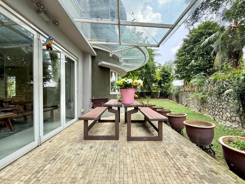 Rumah Berkembar untuk Dijual di Taman Lucky (Bangsar) - Nigel Chin - PropertyGuru.com.my