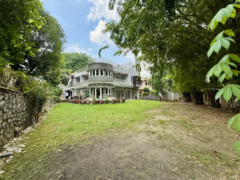 Rumah Berkembar untuk Dijual di Taman Lucky (Bangsar) - Nigel Chin - PropertyGuru.com.my