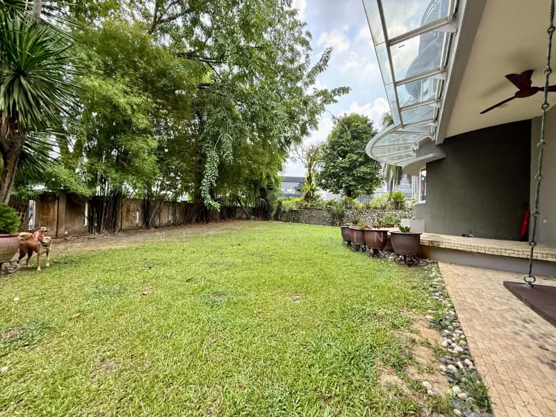Rumah Berkembar untuk Dijual di Taman Lucky (Bangsar) - Nigel Chin - PropertyGuru.com.my