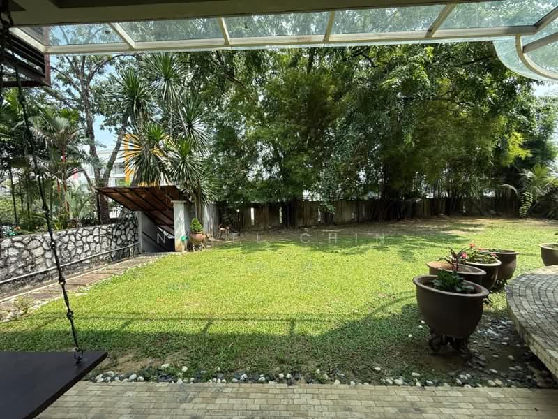 Rumah Berkembar untuk Dijual di Taman Lucky (Bangsar) - Nigel Chin - PropertyGuru.com.my