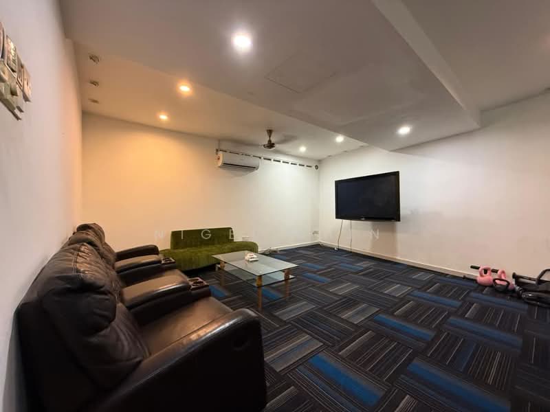 Rumah Berkembar untuk Dijual di Taman Lucky (Bangsar) - Nigel Chin - PropertyGuru.com.my