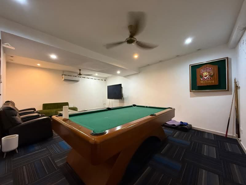 Rumah Berkembar untuk Dijual di Taman Lucky (Bangsar) - Nigel Chin - PropertyGuru.com.my