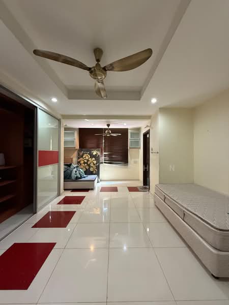 Rumah Berkembar untuk Dijual di Taman Lucky (Bangsar) - Nigel Chin - PropertyGuru.com.my