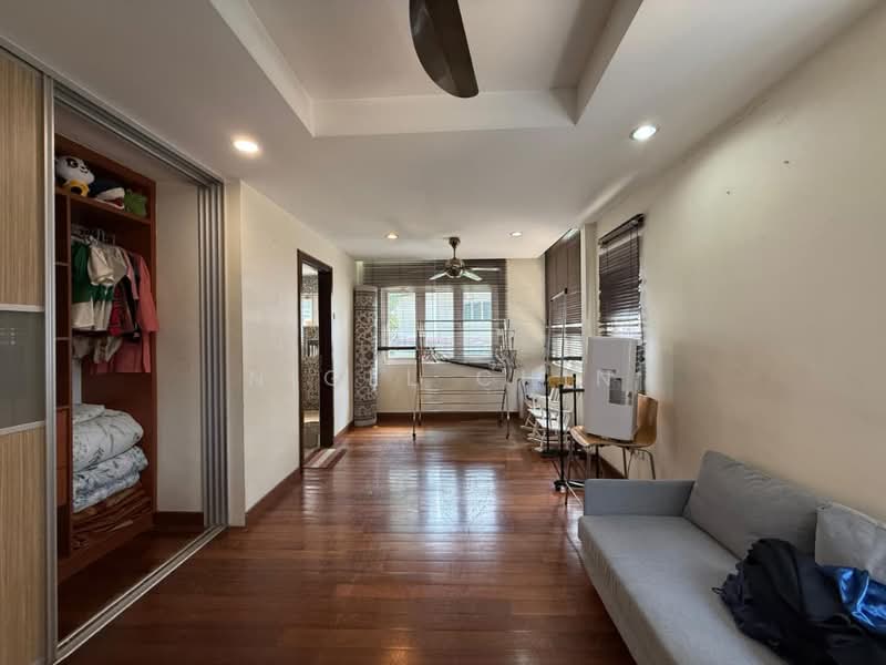 Rumah Berkembar untuk Dijual di Taman Lucky (Bangsar) - Nigel Chin - PropertyGuru.com.my