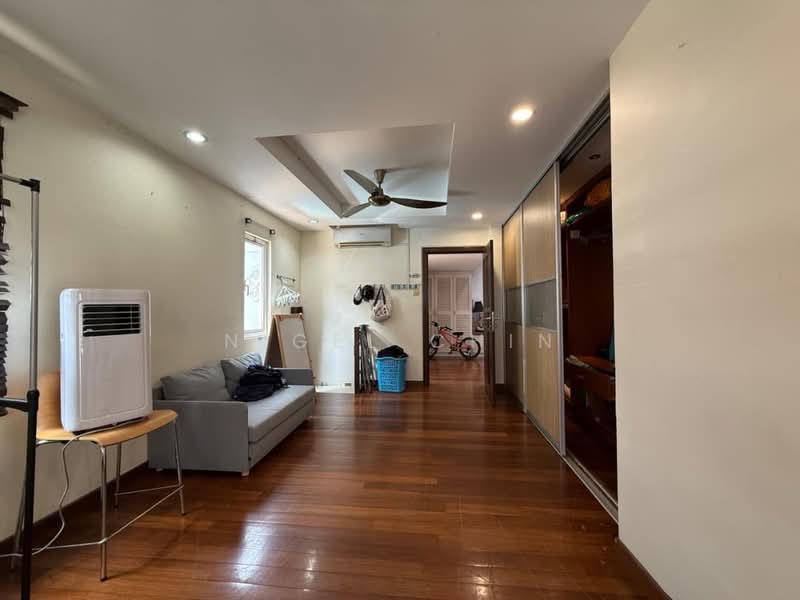 Rumah Berkembar untuk Dijual di Taman Lucky (Bangsar) - Nigel Chin - PropertyGuru.com.my