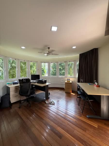 Rumah Berkembar untuk Dijual di Taman Lucky (Bangsar) - Nigel Chin - PropertyGuru.com.my