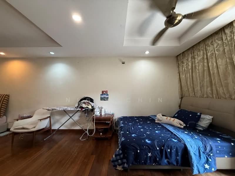 Rumah Berkembar untuk Dijual di Taman Lucky (Bangsar) - Nigel Chin - PropertyGuru.com.my