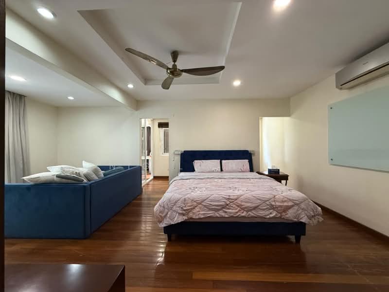 Rumah Berkembar untuk Dijual di Taman Lucky (Bangsar) - Nigel Chin - PropertyGuru.com.my