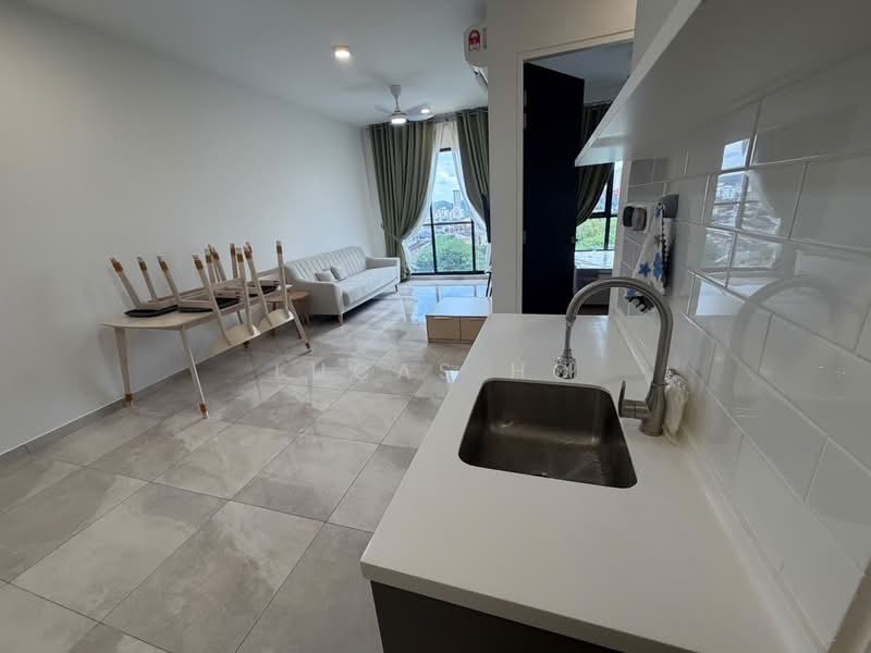 Service Residence for Rent at Kensho Residence - Lucas Ho - PropertyGuru.com.my