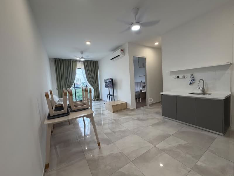 Service Residence for Rent at Kensho Residence - Lucas Ho - PropertyGuru.com.my