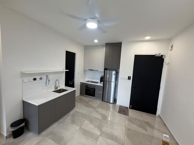 Service Residence for Rent at Kensho Residence - Lucas Ho - PropertyGuru.com.my