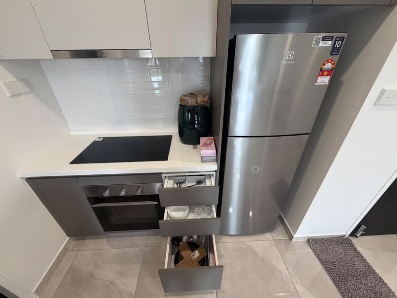 Service Residence for Rent at Kensho Residence - Lucas Ho - PropertyGuru.com.my