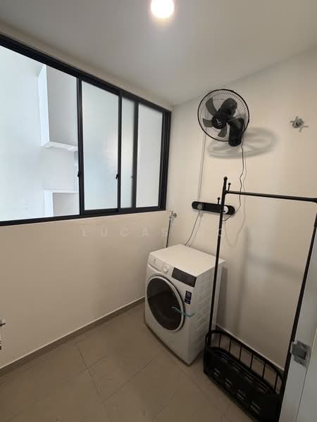 Service Residence for Rent at Kensho Residence - Lucas Ho - PropertyGuru.com.my