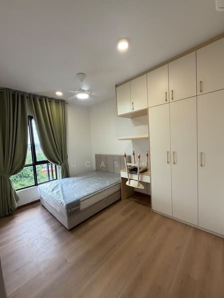 Service Residence for Rent at Kensho Residence - Lucas Ho - PropertyGuru.com.my