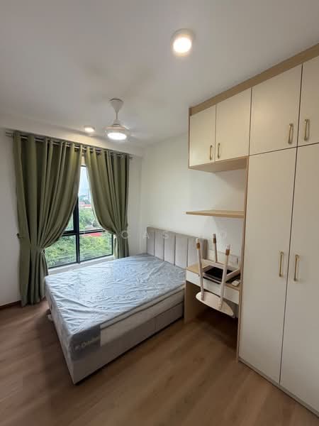 Service Residence for Rent at Kensho Residence - Lucas Ho - PropertyGuru.com.my