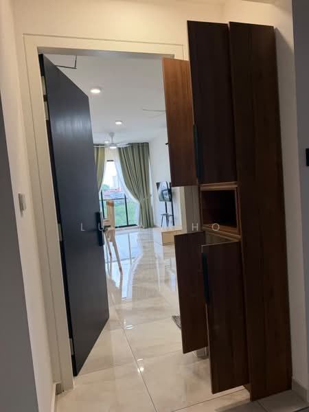 Service Residence for Rent at Kensho Residence - Lucas Ho - PropertyGuru.com.my