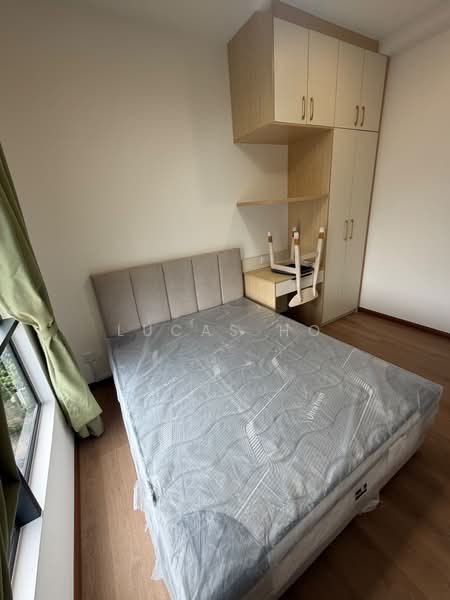 Service Residence for Rent at Kensho Residence - Lucas Ho - PropertyGuru.com.my