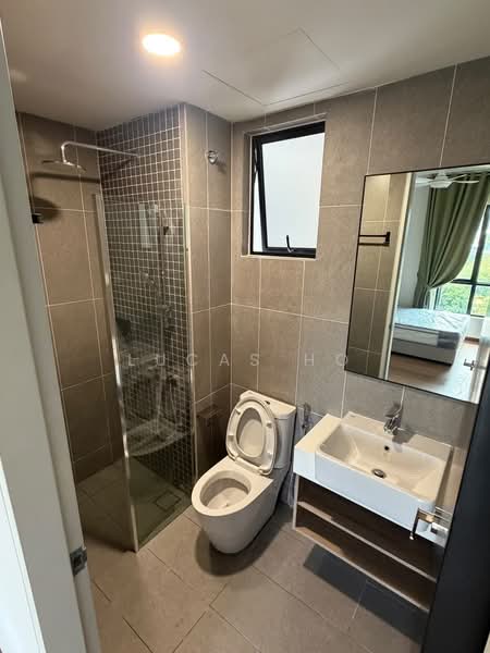 Service Residence for Rent at Kensho Residence - Lucas Ho - PropertyGuru.com.my
