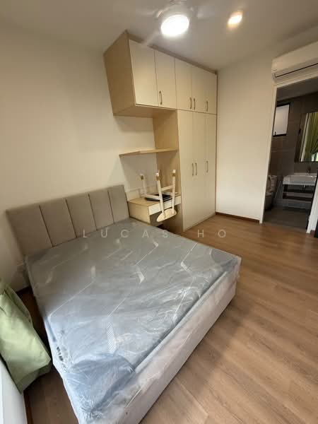 Service Residence for Rent at Kensho Residence - Lucas Ho - PropertyGuru.com.my