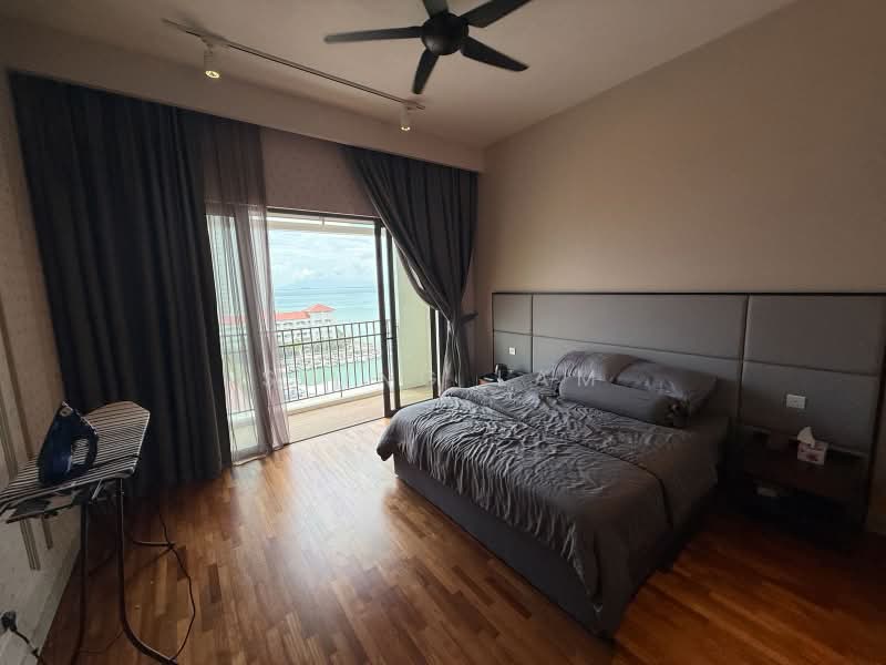 Kediaman Servis untuk Disewa di Straits Residences - Shing Lam - PropertyGuru.com.my