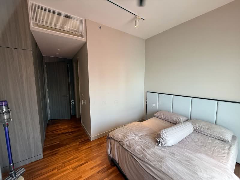 Kediaman Servis untuk Disewa di Straits Residences - Shing Lam - PropertyGuru.com.my