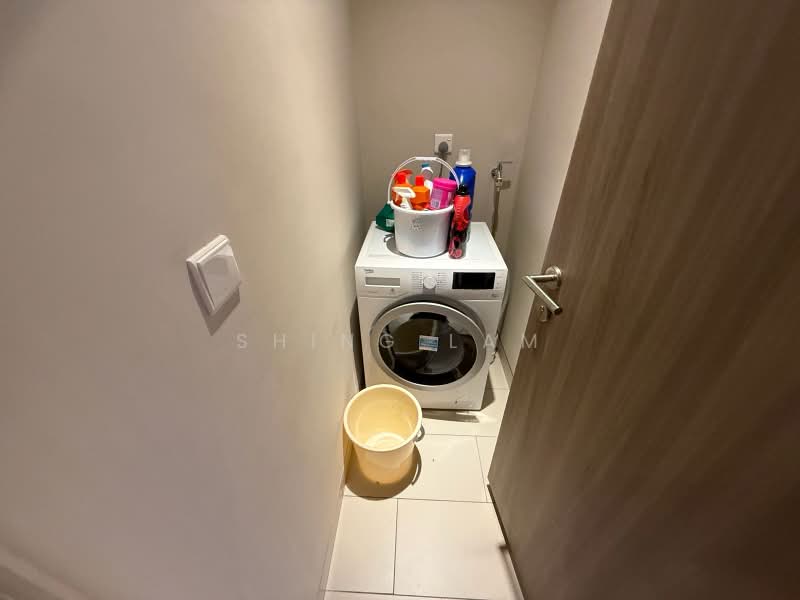 Kediaman Servis untuk Disewa di Straits Residences - Shing Lam - PropertyGuru.com.my