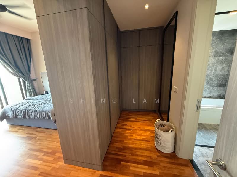 Kediaman Servis untuk Disewa di Straits Residences - Shing Lam - PropertyGuru.com.my
