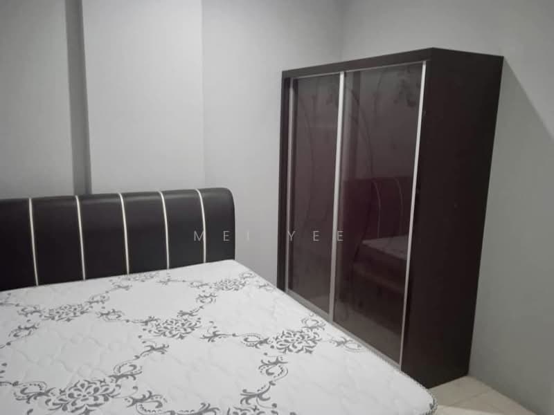 Kondominium untuk Disewa di Bercham Prima (Ipoh Kiara) - Mei Yee - PropertyGuru.com.my