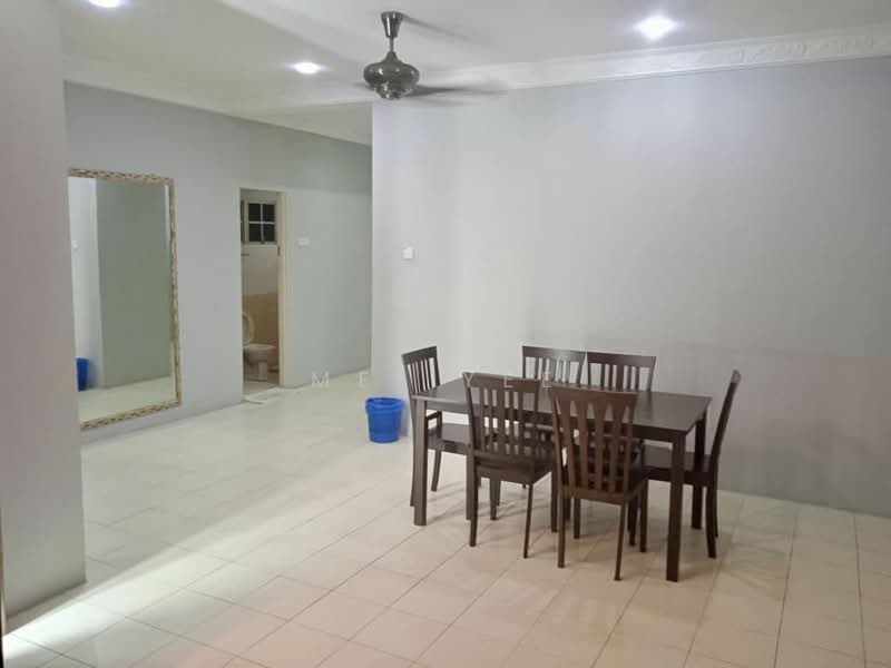 Kondominium untuk Disewa di Bercham Prima (Ipoh Kiara) - Mei Yee - PropertyGuru.com.my