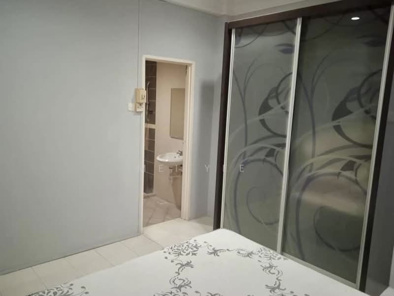 Kondominium untuk Disewa di Bercham Prima (Ipoh Kiara) - Mei Yee - PropertyGuru.com.my