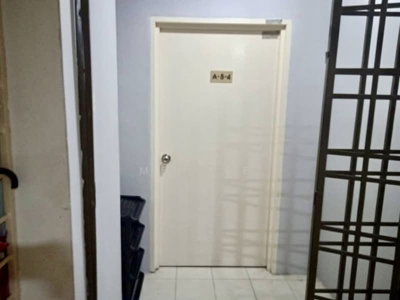 Kondominium untuk Disewa di Bercham Prima (Ipoh Kiara) - Mei Yee - PropertyGuru.com.my