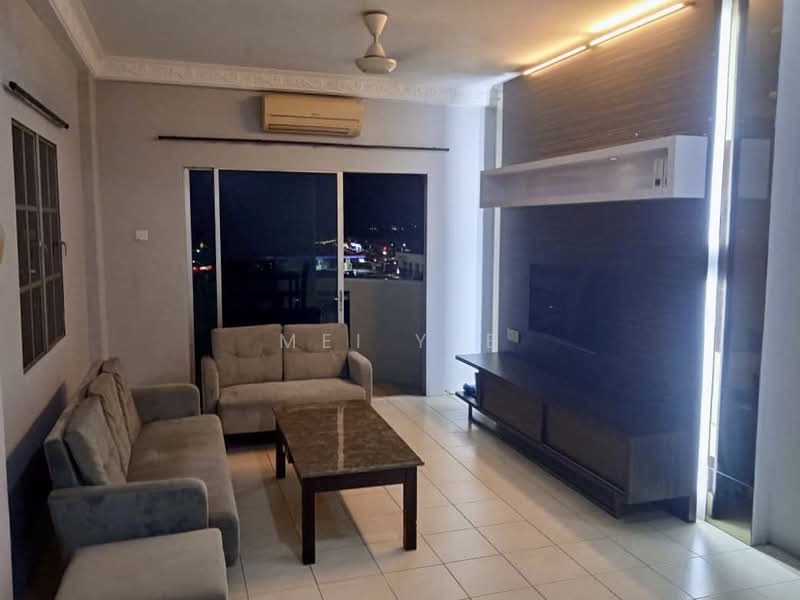 Kondominium untuk Disewa di Bercham Prima (Ipoh Kiara) - Mei Yee - PropertyGuru.com.my