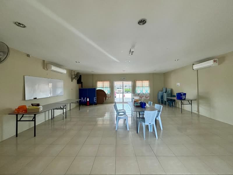Kondominium untuk Disewa di Bercham Prima (Ipoh Kiara) - Mei Yee - PropertyGuru.com.my
