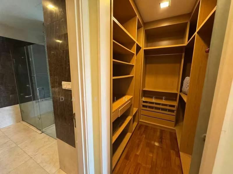 Service Residence for Rent at Serviced Residence @ Binjai 8 - Dacklin Lee - Interior - PropertyGuru.com.my