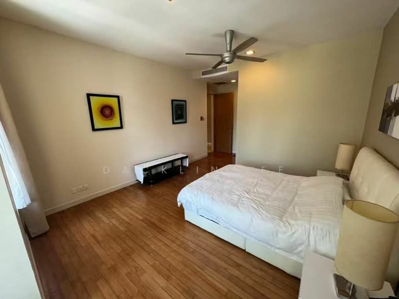 Service Residence for Rent at Serviced Residence @ Binjai 8 - Dacklin Lee - Bedroom - PropertyGuru.com.my