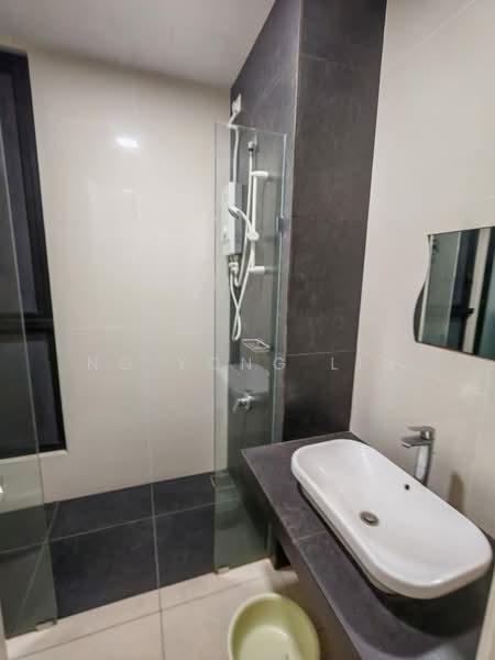 Condominium for Rent at Eco Nest @ Eco Botanic - Ng Yong Lin - PropertyGuru.com.my