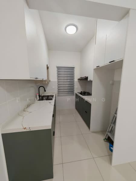 Servis Apartment untuk Disewa di One Equine - Kean Phang - Kitchen - PropertyGuru.com.my