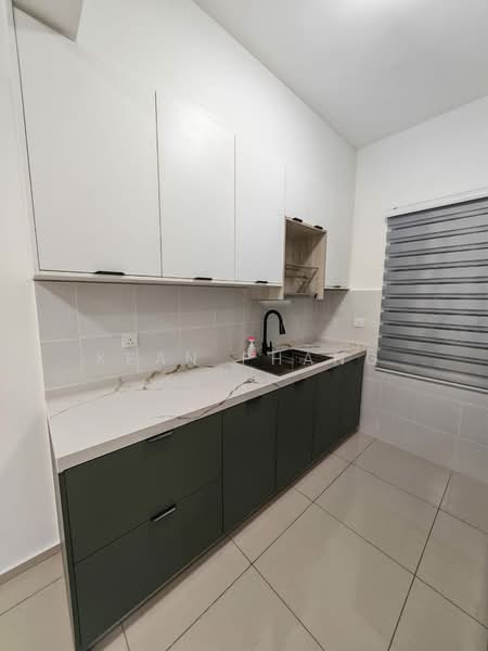 Servis Apartment untuk Disewa di One Equine - Kean Phang - Kitchen - PropertyGuru.com.my