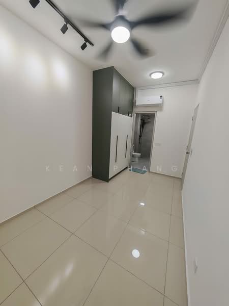 Servis Apartment untuk Disewa di One Equine - Kean Phang - Bathroom - PropertyGuru.com.my
