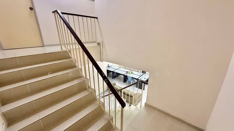 Rumah Teres untuk Dijual di Bandar Sungai Long (Selangor) - Keasavan Hari Krishnan - PropertyGuru.com.my