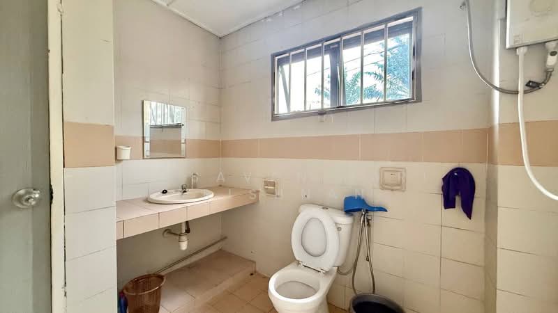 Rumah Teres untuk Dijual di Bandar Sungai Long (Selangor) - Keasavan Hari Krishnan - PropertyGuru.com.my