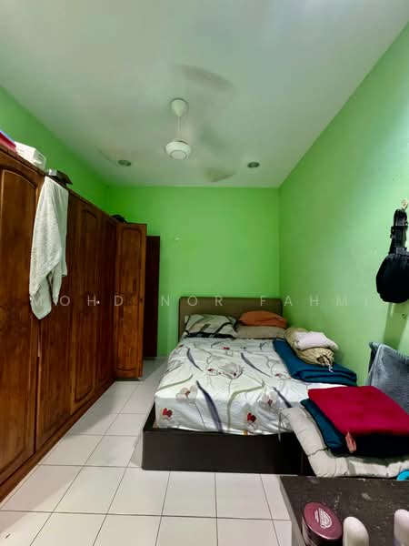 Rumah Teres 1 Tingkat untuk Dijual di Taman Setapak (Setapak) - Mohd Nor Fahmi - PropertyGuru.com.my