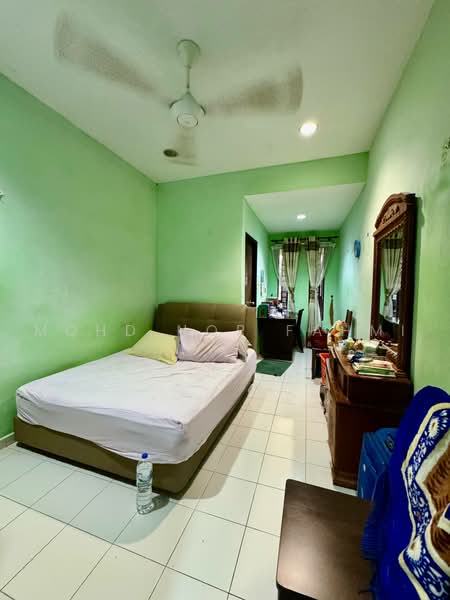 Rumah Teres 1 Tingkat untuk Dijual di Taman Setapak (Setapak) - Mohd Nor Fahmi - PropertyGuru.com.my