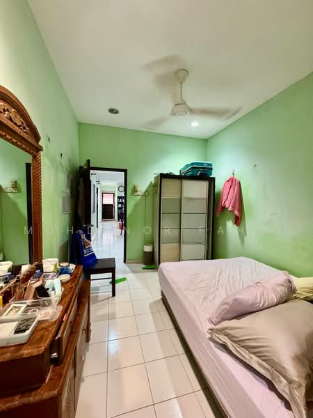 Rumah Teres 1 Tingkat untuk Dijual di Taman Setapak (Setapak) - Mohd Nor Fahmi - PropertyGuru.com.my
