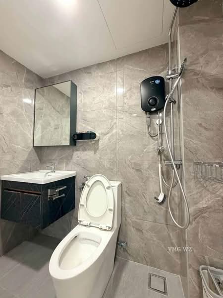 Terraced House for Sale in Bandar Botanic (Klang) - Rylin Tan - Bathroom - PropertyGuru.com.my