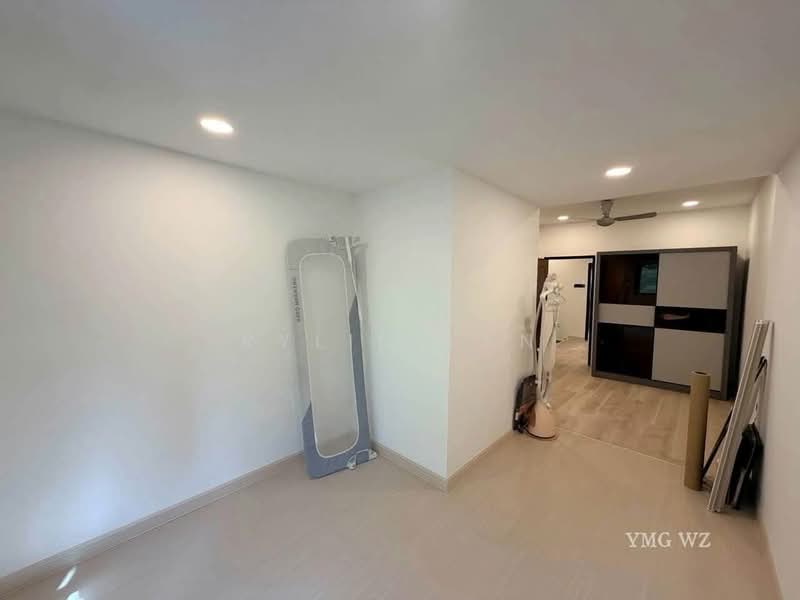 Terraced House for Sale in Bandar Botanic (Klang) - Rylin Tan - Interior - PropertyGuru.com.my